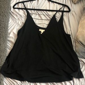 Silence and Noise Top